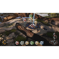Игра для Xbox Empire of the Ants (оформление на учётную запись)