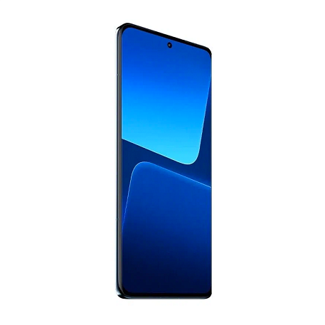 Смартфон Xiaomi 13 12/512 ГБ синий (2sim) - 2