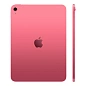 Планшет Apple iPad 11" (2025) A16 Bionic Wi-Fi 128 ГБ розовый - 2