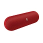 Портативная колонка Beats Pill красный - 2
