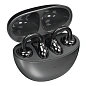 Беспроводные наушники Honor Choice Earbuds Clip чёрный - 4