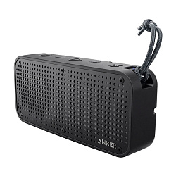 Портативная колонка (с функцией Power Bank) Anker SoundCore Sport XL, чёрный