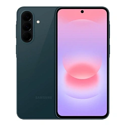 Смартфон Samsung Galaxy A37 5G 12/256 ГБ тёмно-зелёный