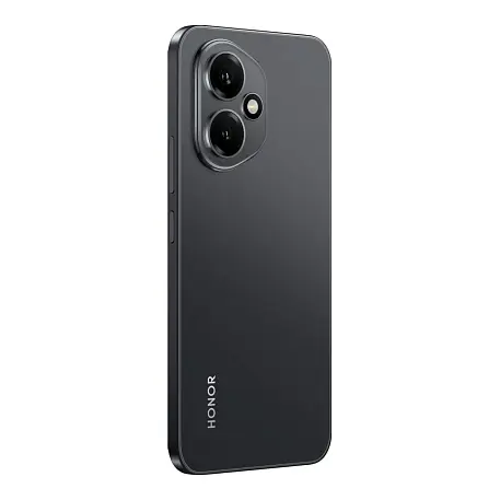 Смартфон Honor 400 8/256 ГБ "полуночный чёрный" (2sim + eSim) - 2