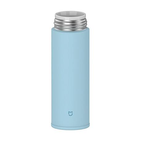 Термос Xiaomi Mijia Mini Mug (0.35 л) голубой - 3