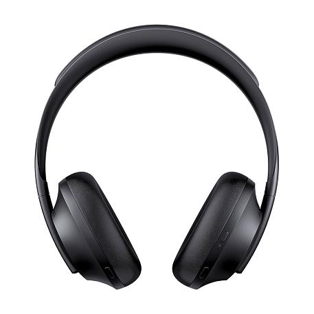 Беспроводные наушники Bose Noise Cancelling Headphones 700 чёрный - 2