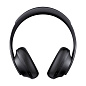 Беспроводные наушники Bose Noise Cancelling Headphones 700 чёрный - 2