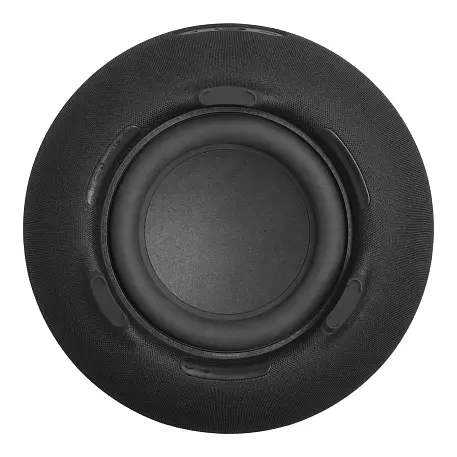 Портативная акустическая система Harman/Kardon Aura Studio 5 чёрный - 4