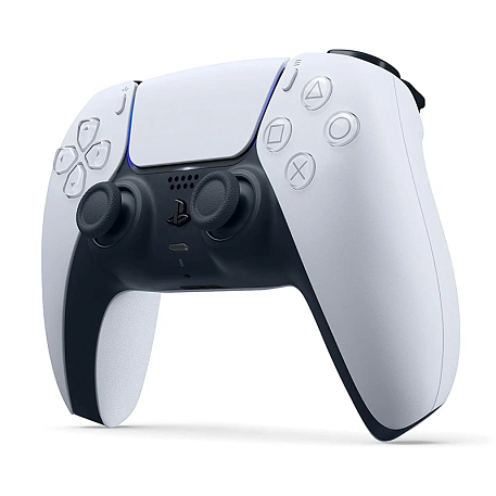 Геймпад Sony DualSense PS5 белый - 2