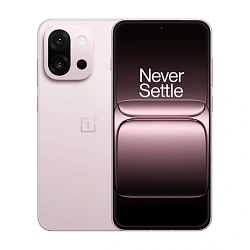 Смартфон OnePlus 13S 12/256 ГБ розовый