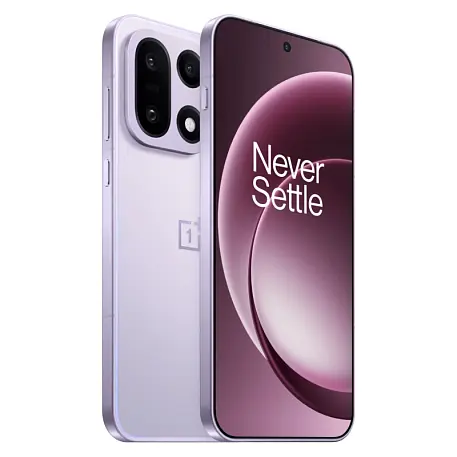 Смартфон OnePlus 15 5G 12/256 ГБ фиолетовый (2sim) - 4