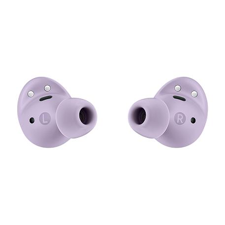 Беспроводные наушники Samsung Galaxy Buds 2 Pro фиолетовый - 3