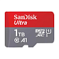 Карта памяти SanDisk Ultra A1 (без адаптера), 1 ТБ