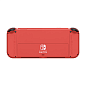 Игровая приставка Nintendo Switch OLED 64 ГБ красный (Mario) - 2