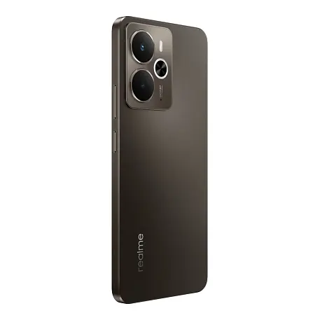 Смартфон Realme 14 12/256 ГБ "графитовый чёрный" (2sim) - 6