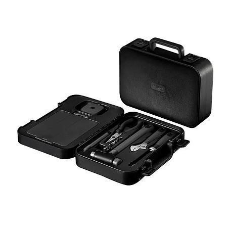 Набор инструментов Xiaomi Miiiw Rice Hardware Toolbox (7 предметов) - 2