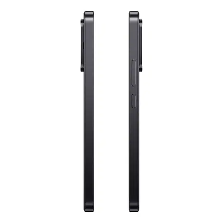 Смартфон Xiaomi 17T 12/256 ГБ чёрный (2sim + eSim) - 5