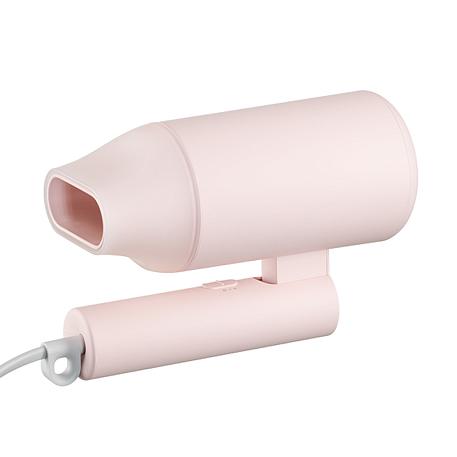 Фен Xiaomi Mijia Negative Ion Hair Dryer H100 розовый - 4