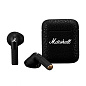 Беспроводные наушники Marshall Minor 3 чёрный - 4