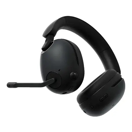 Беспроводные наушники Sony INZONE H9 WH-G900N чёрный - 4