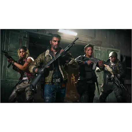 Игра для Xbox Call of Duty®: Black Ops 6 - 5