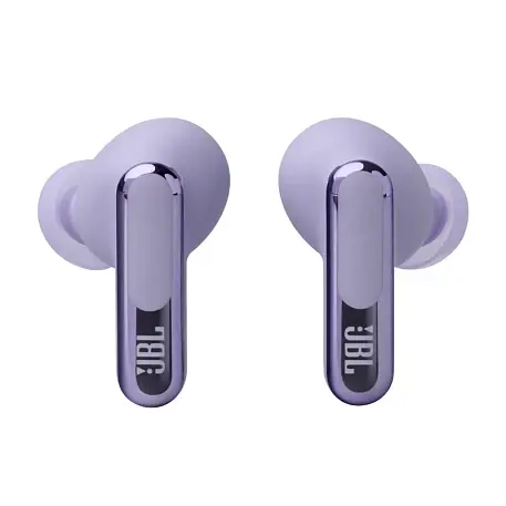 Беспроводные наушники JBL Live Beam 3 фиолетовый - 2