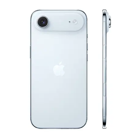 Смартфон Apple iPhone Air 1 ТБ "небесно-голубой" (eSim) - 3