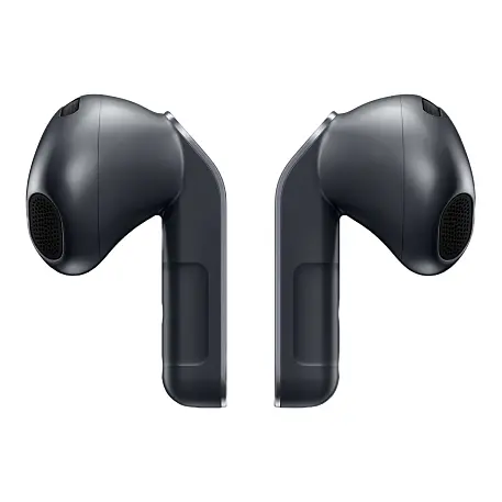 Беспроводные наушники Samsung Galaxy Buds 4 чёрный - 3