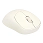Мышь беспроводная Xiaomi Mi Mouse 3 Comfort белый - 2