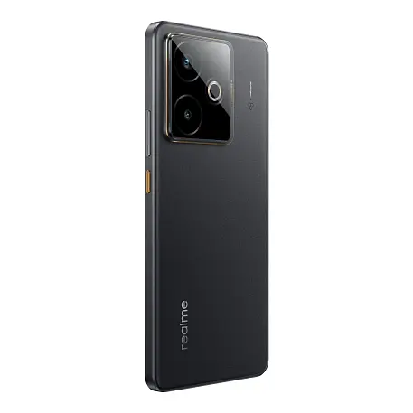 Смартфон Realme GT 7T 12/256 ГБ "обсидиан" (2sim) - 5