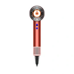 Фен Dyson Supersonic Nural HD16 Strawberry Bronze (футляр) (Европа)