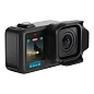 Экшн-камера GoPro Mission 1 чёрный - 2