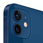 Смартфон Apple iPhone 12 64 ГБ синий (1sim + eSim) - 3