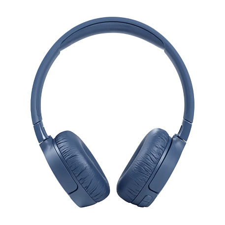 Беспроводные наушники JBL Tune 660NC синий - 2