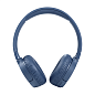 Беспроводные наушники JBL Tune 660NC синий - 2