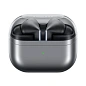 Беспроводные наушники Samsung Galaxy Buds 3 Pro серебро - 2