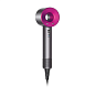Фен Dyson Supersonic HD15 никель, фуксия - 2