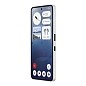 Смартфон Nothing Phone (3a) 8/128 ГБ белый (2sim) - 3