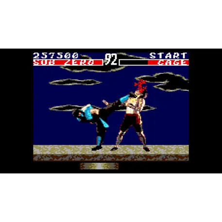 Игра для PS5 Mortal Kombat Legacy Kollection - 7
