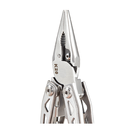 Мультитул Xiaomi HuoHou Multifunction Knife K20 (20 в 1) - 3