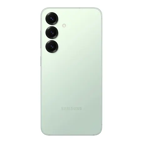 Смартфон Samsung Galaxy S25 12/512 ГБ мятный (2sim + eSim) - 3