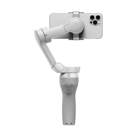 Стабилизатор DJI Osmo Mobile SE белый - 3
