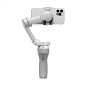 Стабилизатор DJI Osmo Mobile SE белый - 3