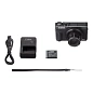 Фотоаппарат Canon PowerShot G7 X Mark 3 графитовый "30th Anniversary Edition" - 6