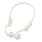 Беспроводные наушники WIWU Bone Conduction Wireless Headset Marathon Plus