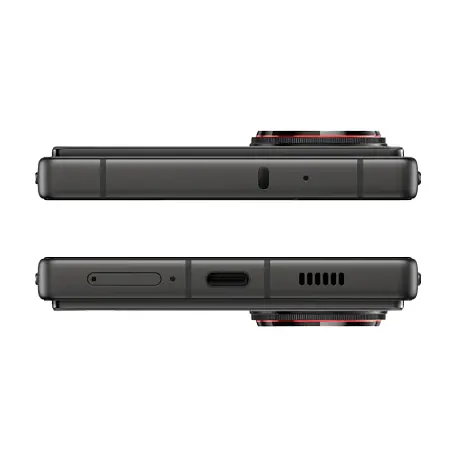 Смартфон Nubia Z70 Ultra 12/256 ГБ чёрный (2sim) - 4