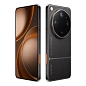 Смартфон Oppo Find X9 Ultra 16/512 ГБ чёрный (2sim) - 2