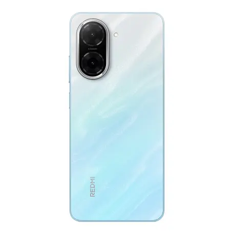 Смартфон Xiaomi Redmi A5 4/128 ГБ синий (2sim) - 5