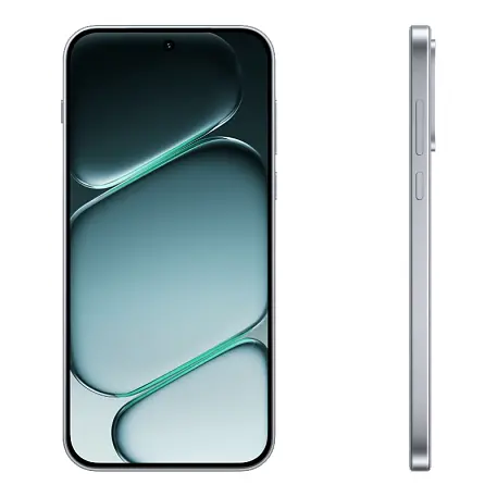 Смартфон OnePlus Nord 6 12/256 ГБ серебристый (2sim) - 2