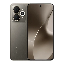 Смартфон Realme 15 12/512 ГБ чёрный